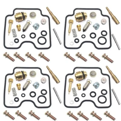 Carburetor Repair Kit FOR Suzuki GSX750F 1998-2006 Katana GSX 750 F Rebuild SET - Image 1 of 3