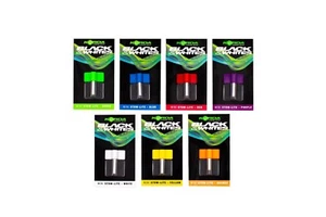 Korda Black & Whites Mini Stow-Lite Isotopes KISOS - Picture 1 of 9