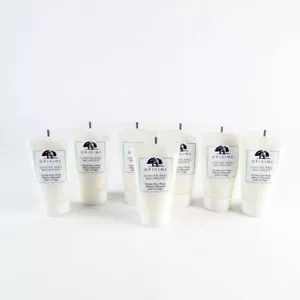 7 Origins Checks & Balances Frothy Face Wash - Set Of 7 x 1 Oz. / 30mL - Picture 1 of 1