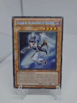 SPANISH ,Vanadis of the Nordic Ascendant STOR-EN081 Storm of Ragnarok 1st. LP - Image 1 of 4