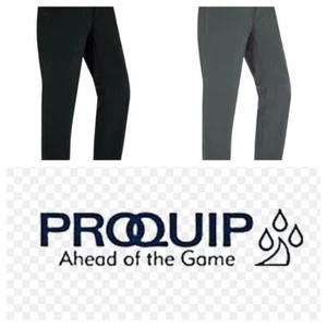 Proquip Golf Herren Pro Tech Winter wasserdichte Thermo Golfhose. 34/36/38. - Bild 1 von 5