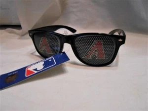 Too Cool! New Los Angeles Anaheim Angels Game Day Shades Sunglasses B93 - Picture 1 of 1