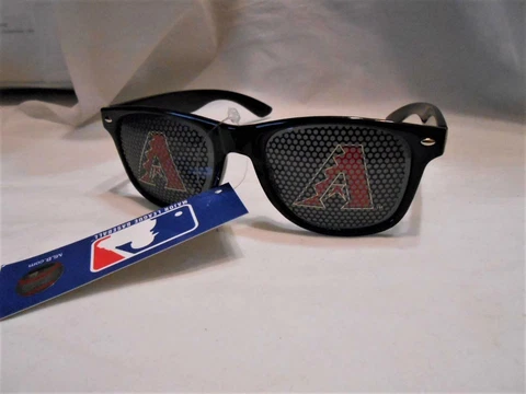 Too Cool! New Los Angeles Anaheim Angels Game Day Shades Sunglasses B93 Cover