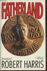 Fatherland - Harris Robert - 1992