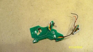 Sony CD Part A-3295-184-A Sled Switch Board - Ford Blaupunkt Philips - Picture 1 of 2