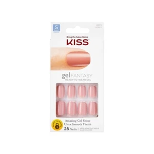 KISS GEL FANTASY NAILS KGN12 - Picture 1 of 1