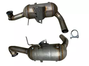 NEU Dieselpartikelfilter DPF Opel Corsa D Mervia B 1.3 CDTI 75 PS 95 PS 55562912 - Bild 1 von 3
