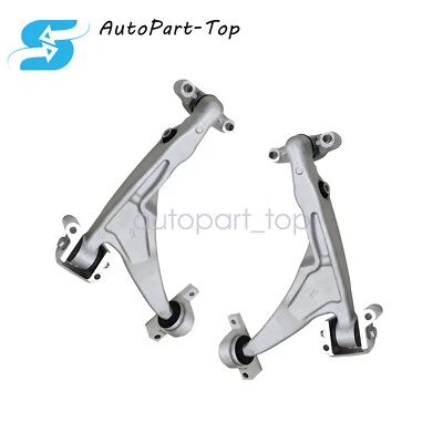 Fit Volvo XC90 16-18 XC60 2018 Front Right+Left Lower Control Arm w/ Ball Joint - Image 1 of 4