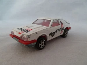 AI741 MAJORETTE MUSTANG SVO 1:59 REF 220 - Picture 1 of 4