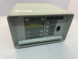 Brooks Instrument 0154/CC1A10 [Used] FedEx 60days Warranty - Picture 1 of 5