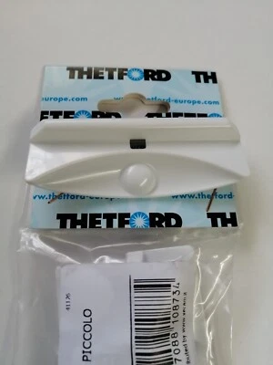 THETFORD 62362508 BLOCCA RIPIANO PICCOLO 81 mm - MENSOLA FRIGO N3141 CAMPER