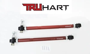 Truhart Rear Lower Lateral Toe Arms New Pair Set 2 pcs For 92-01 Prelude TH-H226 - Bild 1 von 1
