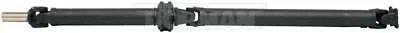 Árbol de transmisión trasero para Nissan D21 1988-1994 2,4 L 4 cilindros 1989 1990 1991 1992 Dorman Foto 1 de 4