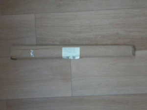 neu ovp Ikea Küchengriffe Küche Griffe 2 Stück Billsbro 520mm schwarz - Bild 1 von 1