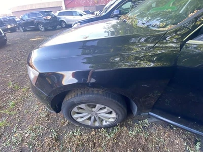 (LOCAL PICKUP ONLY) 09 10 11 12 13 14 15 16 17 AUDI Q5 Fender Left - Изображение 1 из 3