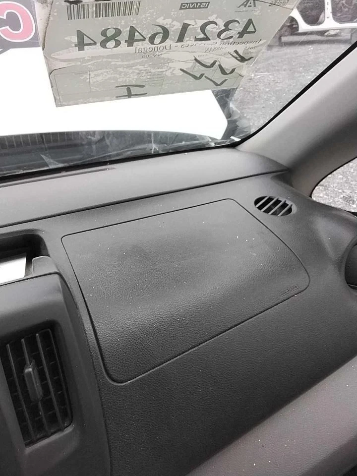 Passenger Air Bag Passenger Dash Cargo Van Fits 13-16 NV200 3058500 Foto 1 de 4