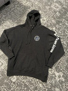 Seveir County Tennessee Aviation Herren Hoodie Jacke Gr. XL. Neu ohne Etikett - Bild 1 von 3