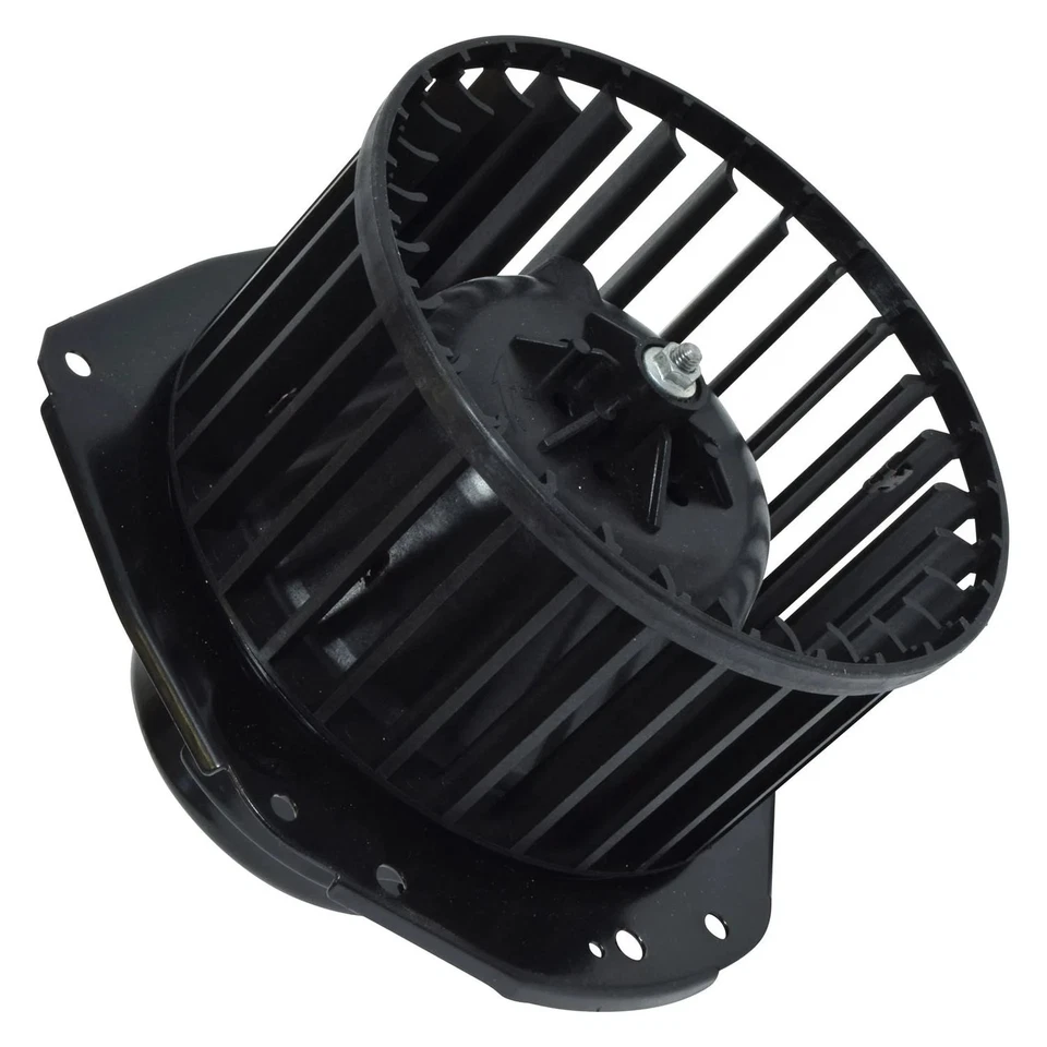 For Chevy Camaro 1982-1992 UAC BM00151C HVAC Blower Motor Foto 1 de 3