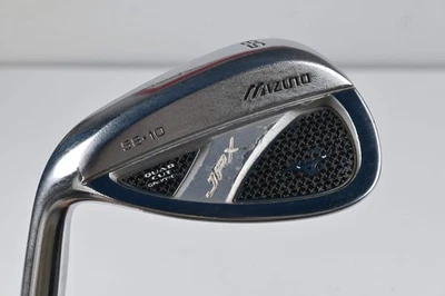Linkshand Mizuno JPX Series Lob Wedge / 58 Grad / Regular Flex Dynalite Gold - Bild 1 von 4