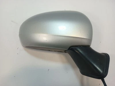 Espejo retrovisor lateral derecho pasajero Toyota Prius 12498135 2014 Foto 1 de 4