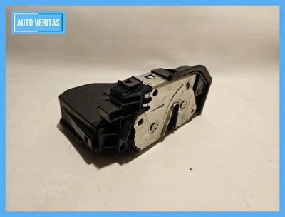 original door lock BMW 5 Series E60 E61 lock door rear left system lock 7167069 - Image 1 of 4