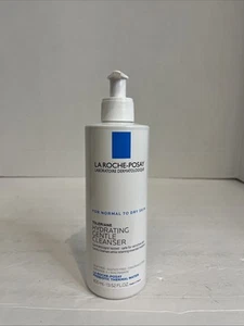 La Roche-Posay Toleriane HYDRATING GENTLE CLEANSER Normal Dry Skin 13.52 oz - Picture 1 of 3