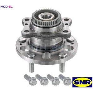 WHEEL BEARING KIT R189.30 FOR KIA D4FD 1.7L G4FD 1.6L G4NC 2.0L 4cyl CARENS IV - Picture 1 of 10
