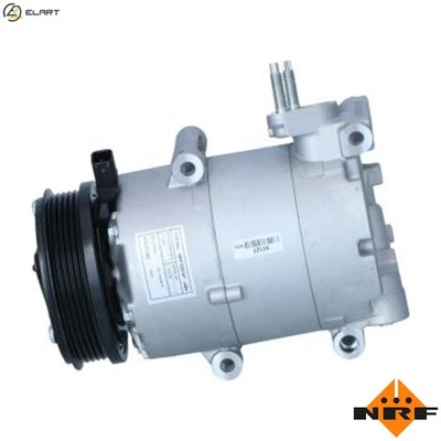 COMPRESSOR AIR CONDITIONING 320147 FOR FORD FOCUS/III/Hatchback/Van/Turnier 1.6L - Image 1 of 4
