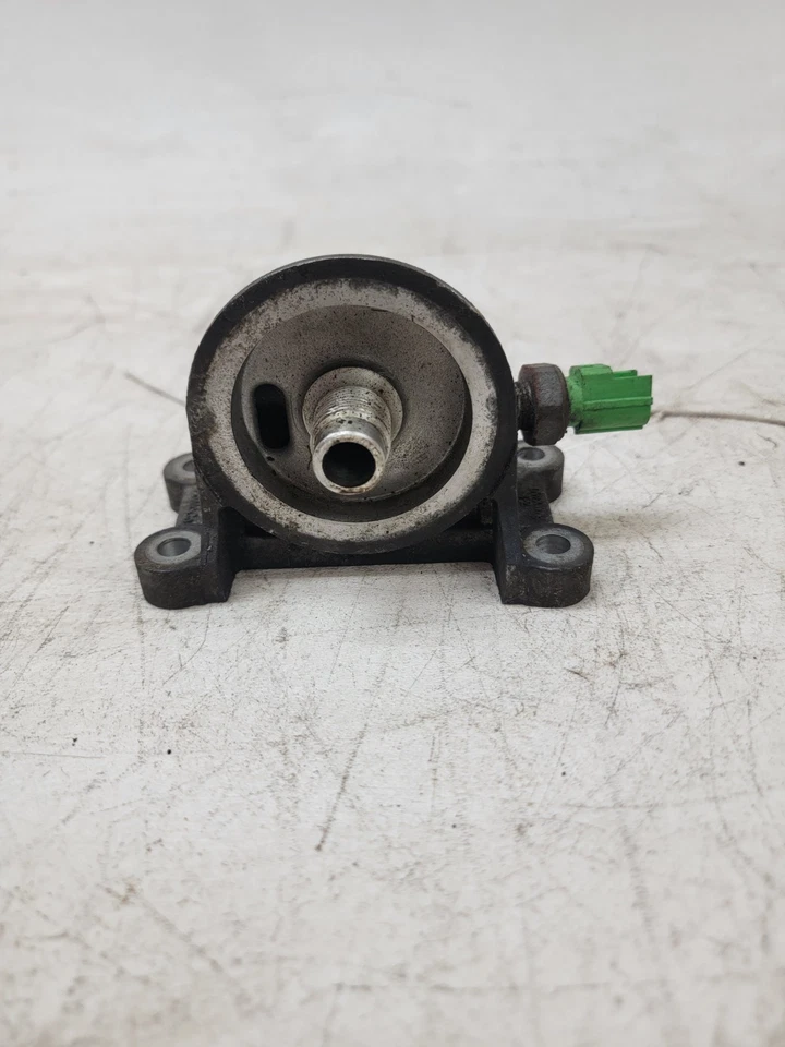 Carcasa filtro aceite motor Ford Focus ST 12-18 BS4E-6881-BA Foto 1 de 4