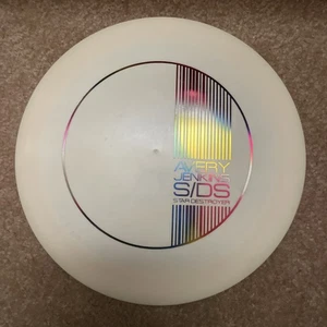 Innova Star Destroyer S/DS Avery Jenkins Barcode 175g - Picture 1 of 7