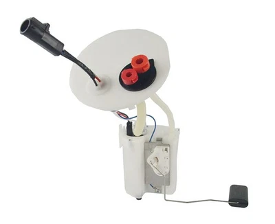 Conjunto de módulo de bomba de combustible para modelos Ford, Jaguar, Lincoln 2000-2002 seleccionados Foto 1 de 2