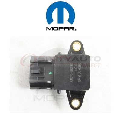 Mopar Manifold Absolute Pressure Sensor for 2005-2006 Dodge Ram 2500 5.7L V8 sw Foto 1 de 4