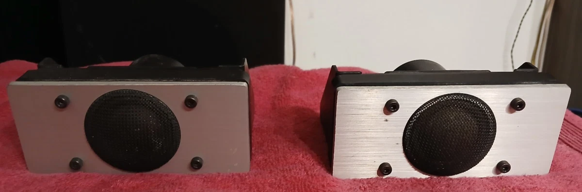 Technics Speaker Parts & Components for sale | eBay