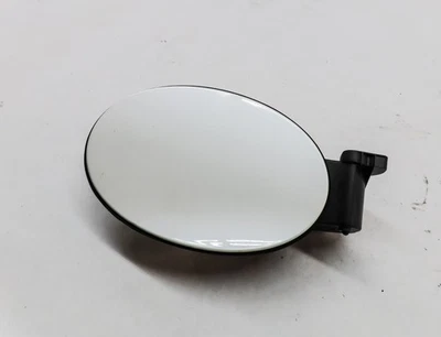 07-12 MERCEDES GL320 GL350 GL450 GL550 X164 PUERTA COMBUSTIBLE con CARCASA (BLANCO) Foto 1 de 4