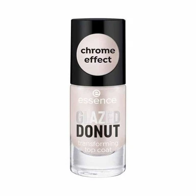 Essence Top Coat GLAZED DONUT - es342 - Bild 1 von 2