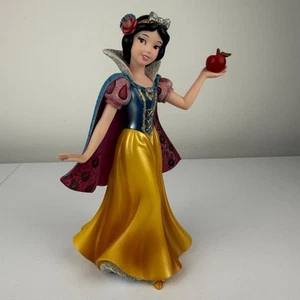 Disney Showcase Collection Haute Couture Snow White Figurine 4031542 - Picture 1 of 12