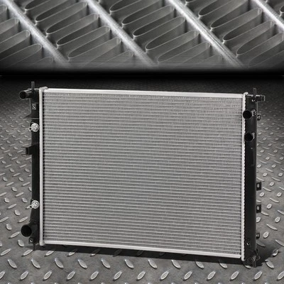 FOR 06-14 SUBARU B9 TRIBECA OE STYLE FULL ALUMINUM CORE COOLING RADIATOR 2846 - Image 1 of 4