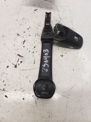 Manija de puerta exterior izquierda usada se adapta a: Ford Mustang 2012 puerta pintada izquierda grado B Foto 1 de 4