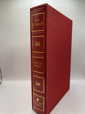 Conroy, Par - BEACH MUSIC - Limited Edition - Signed Foto 1 de 4