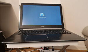 Acer Aspire 5 15,6" A517-51G-54J9 - i5-7200U MX130 4 Go, pas de disque dur 