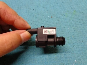 CHEVROLET IMPALA 14 15 16 17 18 19 20 POWER BRAKE BOOSTER VACUUM VALVE SENSOR - Picture 1 of 6