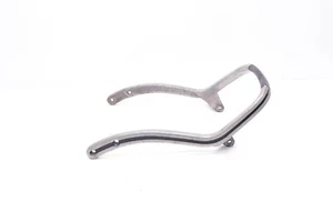 1982 81 82 83 YAMAHA XV750 XV 750 VIRAGO GRAB BAR SIDE RAILS Y55 - Picture 1 of 7