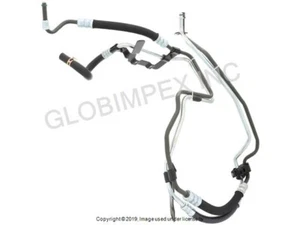 For VOLVO (2004-2013) Power Steering Hose Assembly - Rack to Power Steering Pump - Picture 1 of 1