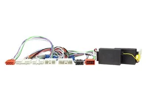 CT10JP04 Radio Cables T Loro Silenciar Sot Para Jeep Patriot Grand-Cherokee - Imagen 1 de 1