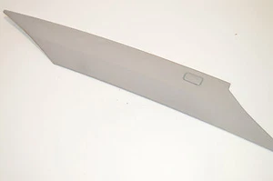 BMW 730i E65 7 SERIES C PILLAR TRIM COVER PANEL REAR LEFT SIDE 7007635 - Picture 1 of 6