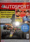 Autosport 25 Apr 2024 - GP de Chine, Red Bull : Sainz a une grande offre Audi