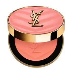 YSL Yves St Laurent Make Me Blush Powder #57 Coral Crush 6g/0.21oz new - Picture 1 of 3