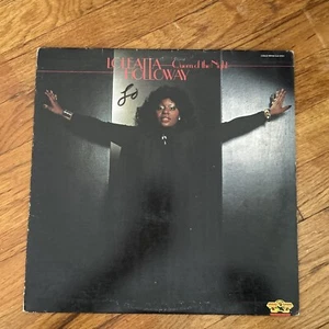 LOLEATTA HOLLOWAY - Queen of the Night - 1978 Promo GA-9501 Vinyl Lp N/M - Picture 1 of 2