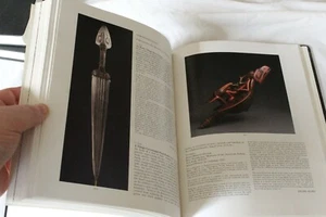 CATÁLOGO ANUARIO SOTHEBYS ARTE TRIBAL NORTEAMERICANO COLE LORIMER COL 91-92 - Imagen 1 de 11