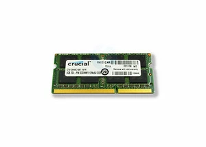 2X 4GB 1066Mhz DDR3 RAM Memory PC3-8500S for Apple MacBook Pro A1278 2009 2010 - Picture 1 of 1